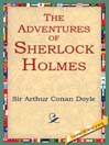 The Adventures of Sherlock Holmes